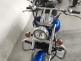 Kawasaki VN 900 Custom - náhled 15