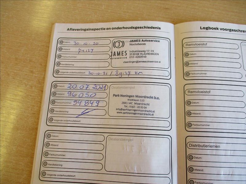 Ford Mondeo 2,0 TDCI, Titanium, automat, - fotka 36 z 40