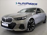 BMW Řada 5 550e xDrive M-paket Bowers   3 - náhled 1