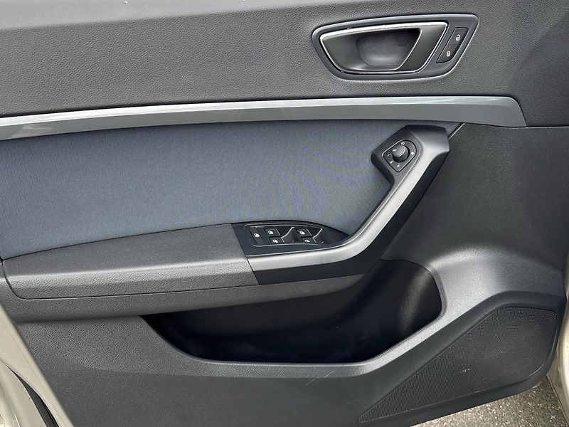 Seat Ateca STYLE - fotka 13 z 27