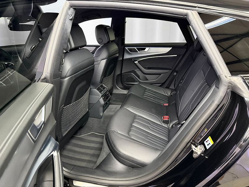 Audi S7 253KW QUATTRO SPORTBACK,  BANG - fotka 11 z 30