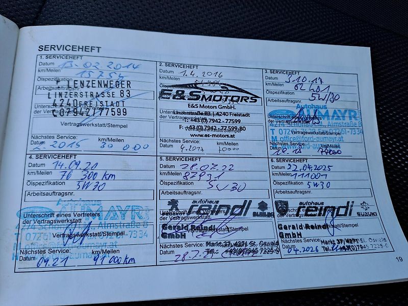 Chevrolet Aveo (2013) 1.2 2x KOLA, TAŽNÉ, SERVISKA - fotka 24 z 29