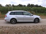 Volkswagen Golf 2.0 TDI 110kW DSG LED Join Taž - náhled 8