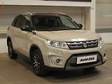Suzuki Vitara (2016) 1.6 DDIS, Navi, AC - náhled 1