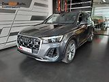 Audi Q7 (2025) 50 TDI quattro (210kW/286k) Ti - náhled 1