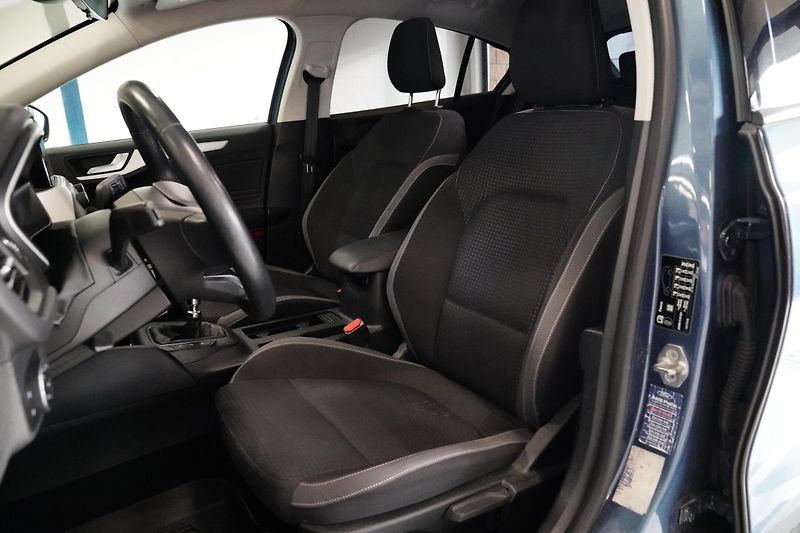 Ford Focus - fotka 11 z 29