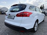 Ford Focus 1.5TDCi 88kW ČR - náhled 4