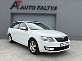 Škoda Octavia 2,0 TDI 110 KW MANUAL STYLE CZ - náhled 1