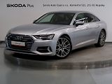 Audi A6 (2019) 50TDI 210KW 4x4 WEBASTO TAŽNÉ - náhled 1