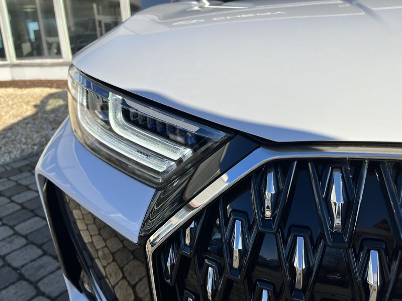 Chery Tiggo 7 (2026) 1,6 ICE Comfort AKCE! - fotka 12 z 33