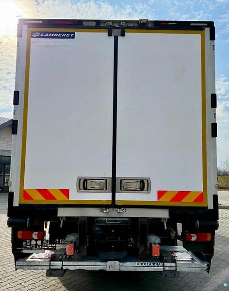 Renault Trucks D (2021) WIDE 18.380 mrazák EURO 6 - fotka 4 z 11