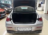Mercedes-Benz CLA 200d, AERO paket,ČR, 1.MAJITEL - náhled 8