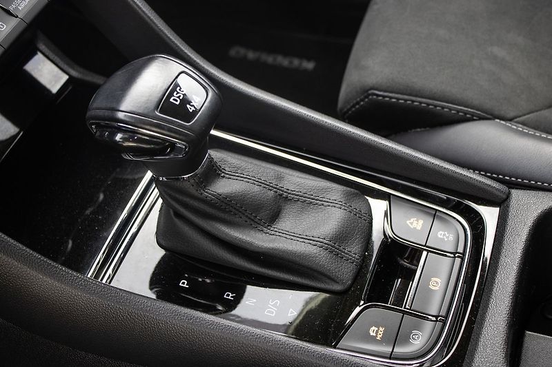 Škoda Kodiaq 147kW, tažné - fotka 27 z 48