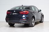BMW X6 Xdrive40d,M-paket,1.MAJ,ČR,DPH - náhled 6
