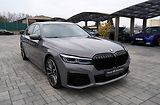 BMW Řada 7 730d xDrive/Mpaket/9AT/Lasery - náhled 8