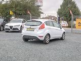 Ford Fiesta (2010) 1.25i 60KW – TAŽNÝ - náhled 4