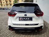 Honda Jazz (2026) SPORT + 1.5eHEV 122k AKCE !!! - náhled 7