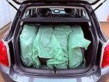 Fiat 500X 1.4 Turbo, Serviska, TOP - náhled 9