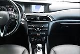 Mercedes-Benz GLA INFINITI QX30 220 CDI 4MATIC  - náhled 24