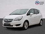 Opel Meriva 1,4 i  ČR,1.MAJITEL,COSMO - náhled 1