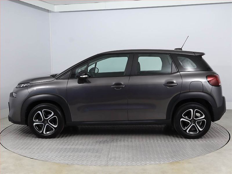 Citroën C3 Aircross (2022) 1.2 PureTech, Serv.kniha - fotka 3 z 14