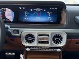 Mercedes-Benz Třídy G 63 AMG MANUFAKTUR, SUPERIOR - náhled 19