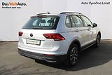 Volkswagen Tiguan (2022) 2.0 TDI, 110kW, DSG, LED - náhled 1