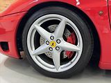 Ferrari 360 MANUÁL CHALLENGE GRILL - náhled 18