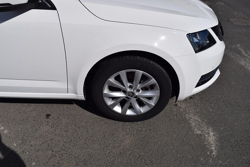 Škoda Octavia (2020) 2.0TDI 110kw AMBITION NAVI APP - fotka 6 z 48