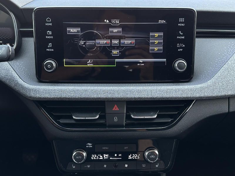 Škoda Kamiq 1.0TSi 116PS Selection 2Z.KLIM - fotka 19 z 37