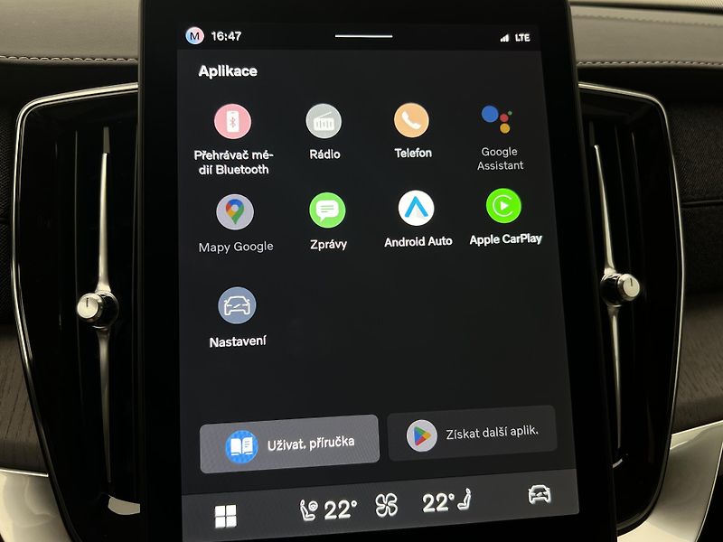 Volvo XC90 (2026) T8 AWD PLUS BRIGHT - fotka 9 z 45