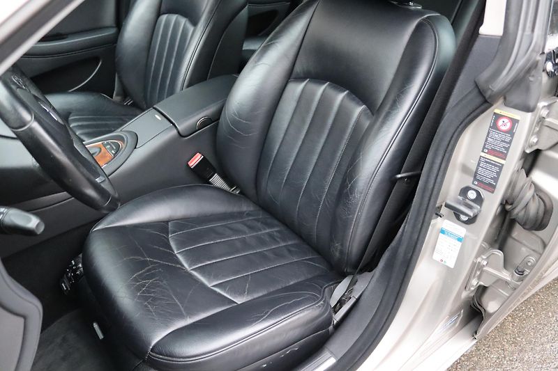 Mercedes-Benz CLS CLS 350 200kW - fotka 24 z 50