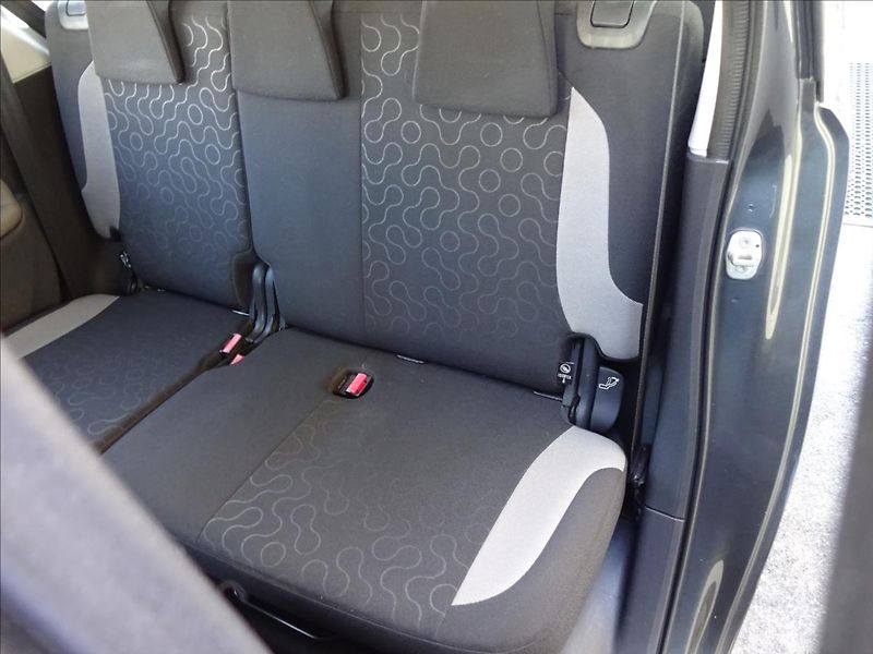Citroën C3 Picasso 1.4VTI - fotka 21 z 47
