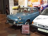 Škoda 1000MB.