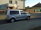Volkswagen Caddy (2013) 1.6 TDI, 5.Míst, Klima - náhled 6