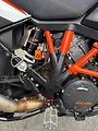 KTM 1290 Super Adventure R (2017) 2017 - náhled 1