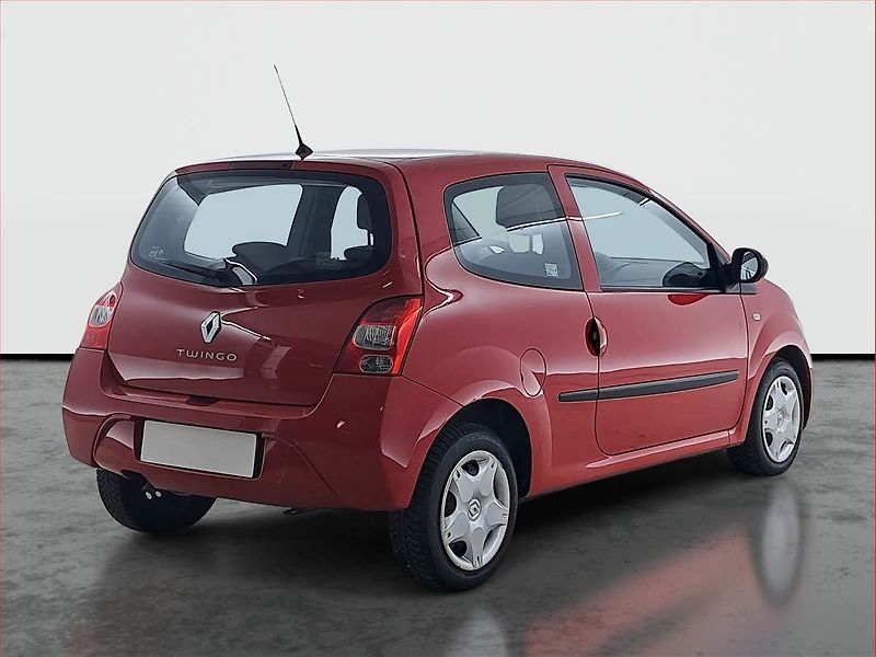 Renault Twingo (2010) 1.2, ČR,1.maj - fotka 5 z 16
