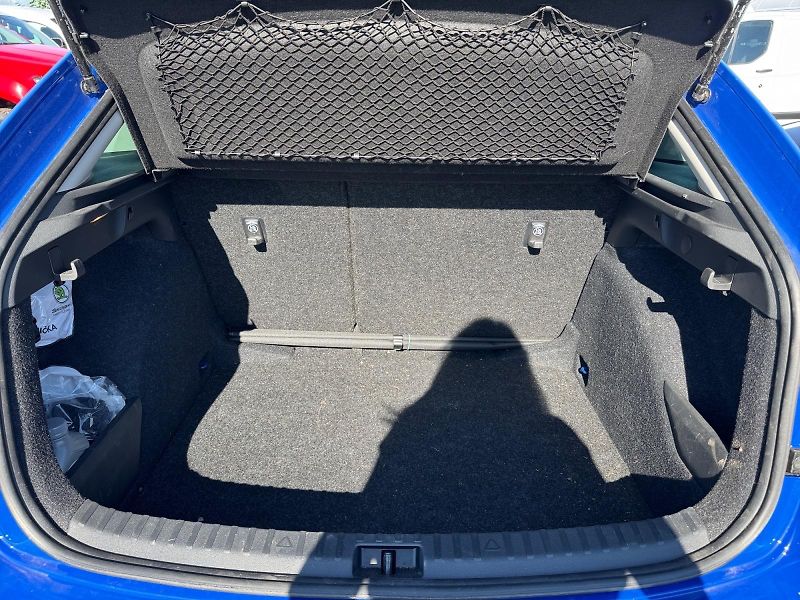Škoda Scala (2023) STYLE 1.0TSI 81kW DSG CZ DPH - fotka 6 z 11