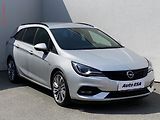 Opel Astra (2021) 1.2 - náhled 1