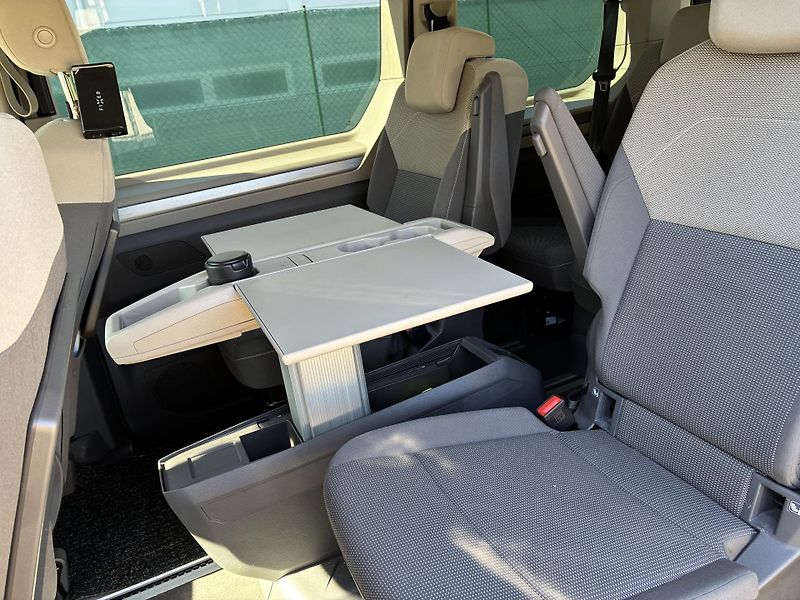 Volkswagen Multivan (2024) - fotka 5 z 7