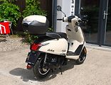 Kymco Like 125 (2025) LIKE II 125i ABS - náhled 12