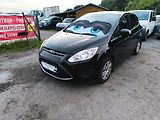 Ford C-MAX 1.6,KRÁSNÝ,125KM,VÝBAVA,1MAJ51 - náhled 1