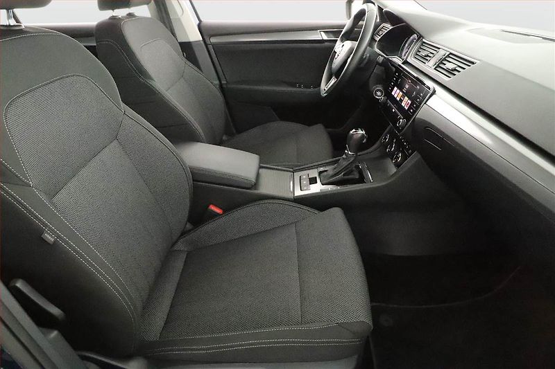 Škoda Superb (2019) 2.0 TDI, 4X4, Automat, Navi - fotka 7 z 18