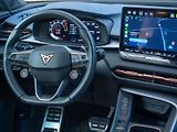 Cupra Terramar (2025) 1.5 eTSI DSG Adaptív, Keyless - náhled 6