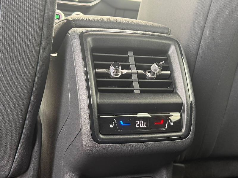 Škoda Kodiaq Selection 2,0 TDI 142 kW 4x4 7 - fotka 31 z 40