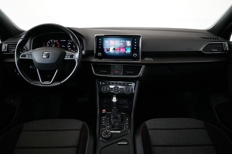Seat Tarraco - fotka 5 z 29