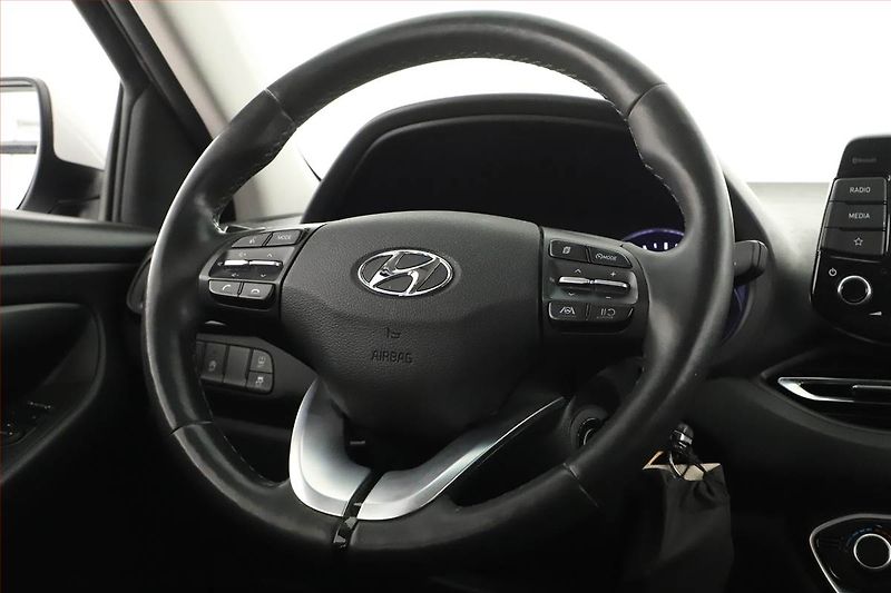 Hyundai i30 (2021) 1.6 CRDi, ČR,1.maj, Serv.kniha - fotka 13 z 14