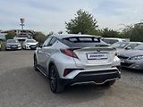 Toyota C-HR EXECUTIVE LED 1.8 Hyb. 90 kW  - náhled 8
