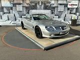 Mercedes-Benz SL (2002) 5.0 V8, 225KW - náhled 11