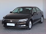 Volkswagen Passat (2017) 2.0 TDI, 4X4, Automat - náhled 1